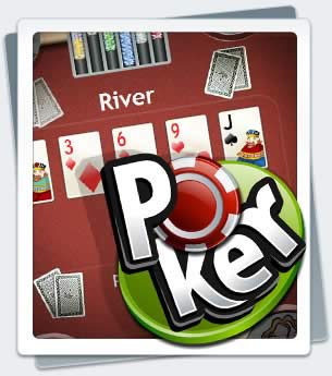 Jogar Poker Online