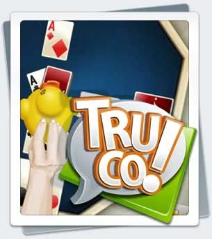 Jogar Truco