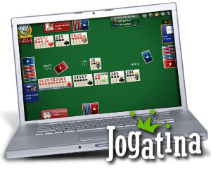 O jogo