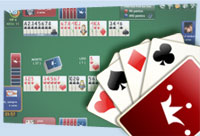 Jogo de Buraco