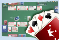 Jogo de Tranca